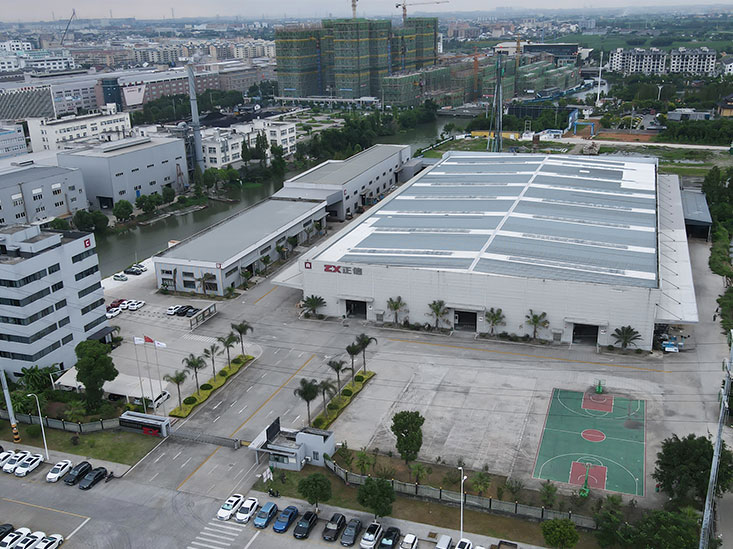 母線槽生產廠家